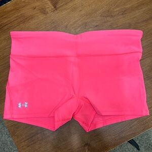 Ladies Under Amour Shorts